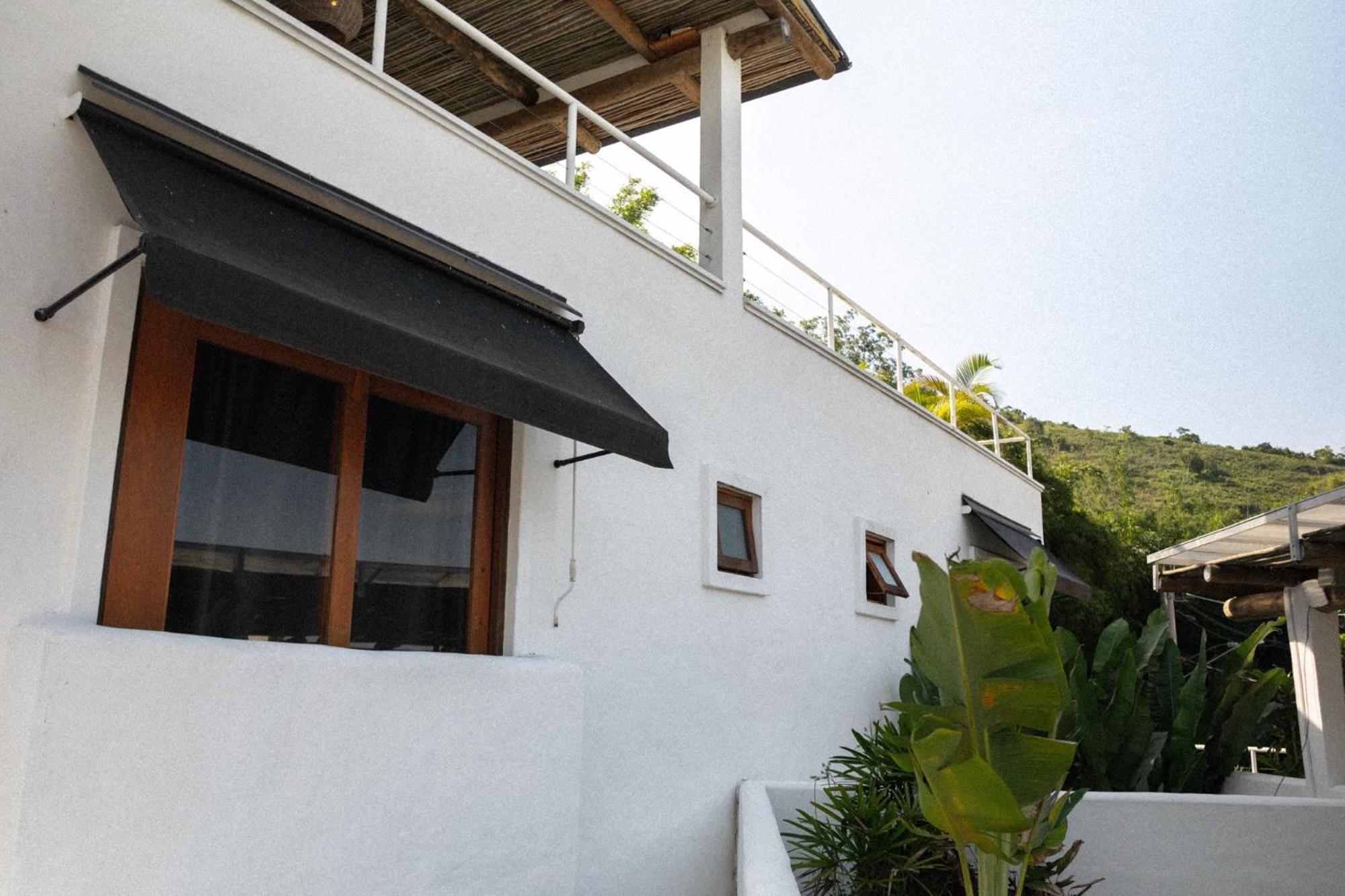 Nai Hotel Praia de Santiago Exterior foto