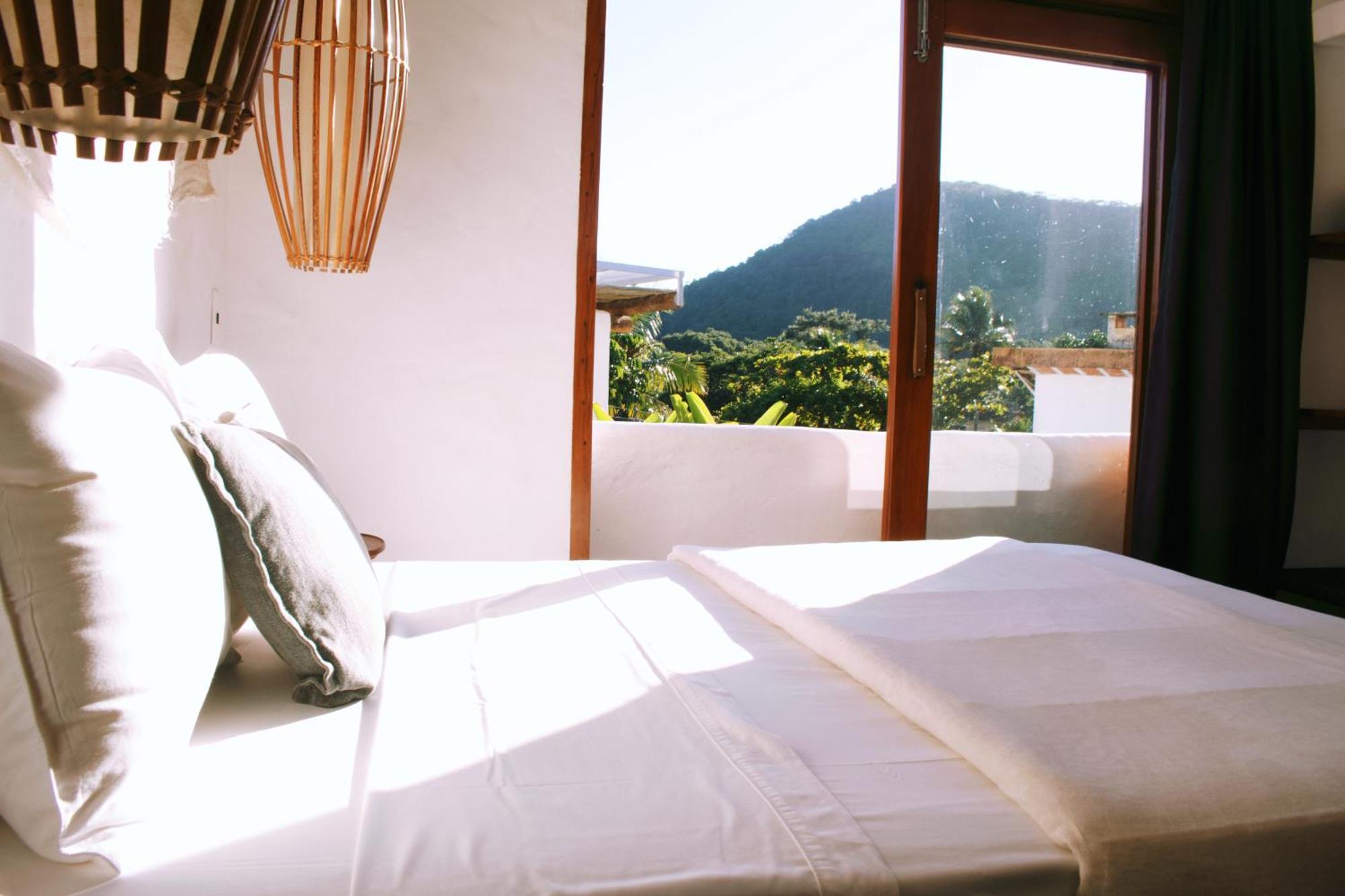 Nai Hotel Praia de Santiago Quarto foto