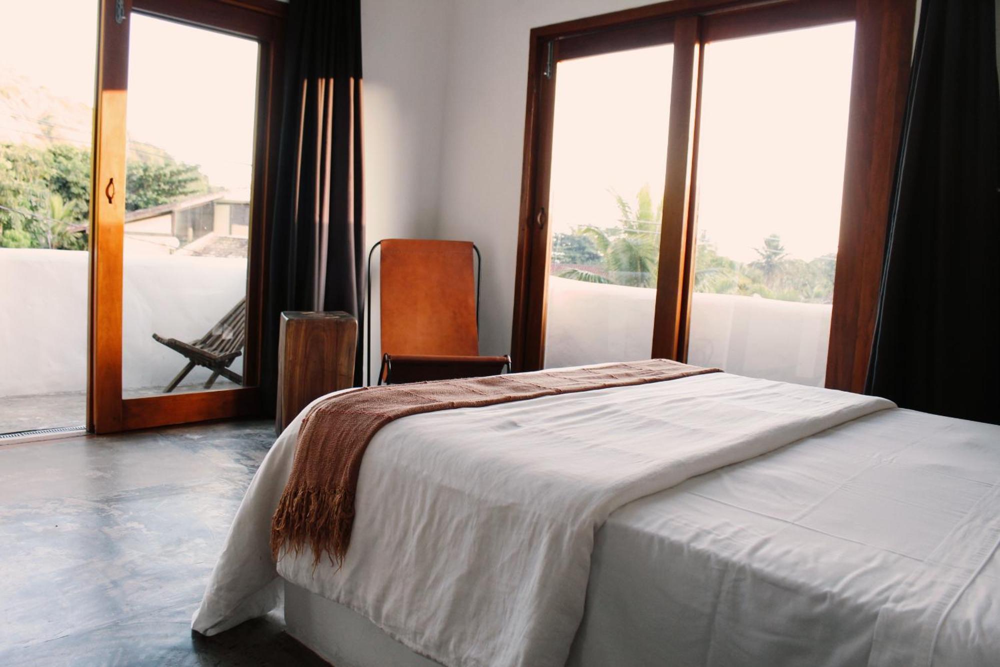 Nai Hotel Praia de Santiago Quarto foto